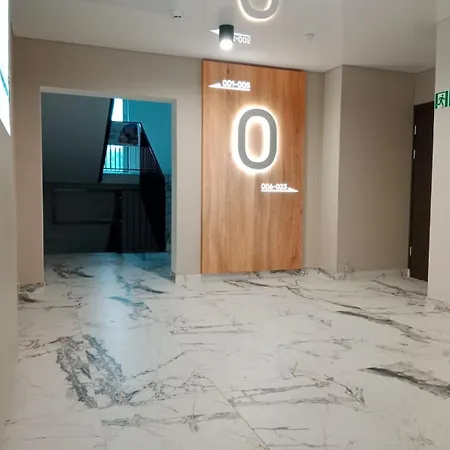 Apartmán Na Perlowej Przystani Kollataja Kolobřeh