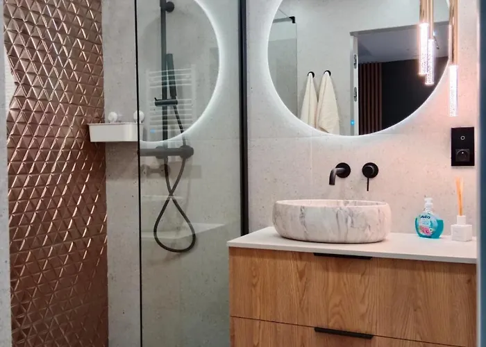 Na Perlowej Przystani Kollataja شقة كولوبرزيغ