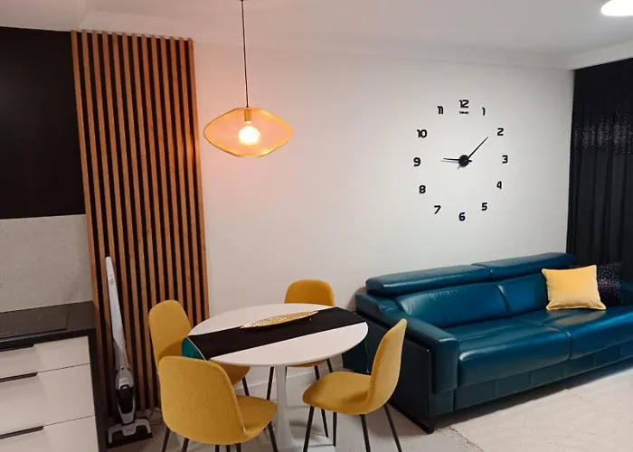 Na Perlowej Przystani Kollataja *