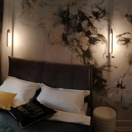 Na Perlowej Przystani Kollataja *