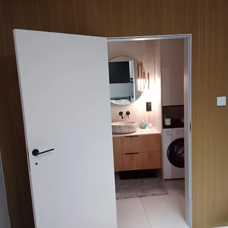 Apartament Na Perlowej Przystani Kollataja * Kolobrzeg