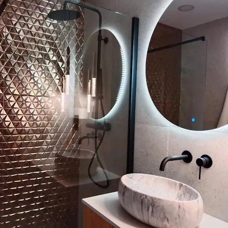 Apartament Na Perlowej Przystani Kollataja * Kolobrzeg