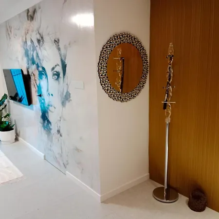 Apartament Na Perlowej Przystani Kollataja Apartment Kolobrzeg