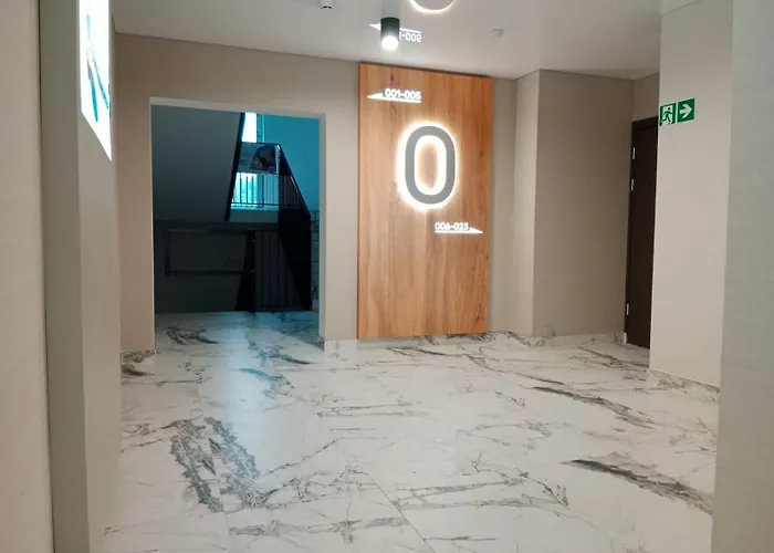 Apartment Na Perlowej Przystani Kollataja Kolobrzeg