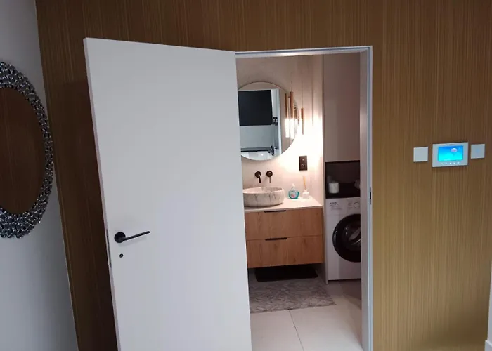 Na Perlowej Przystani Kollataja * Kolobrzeg