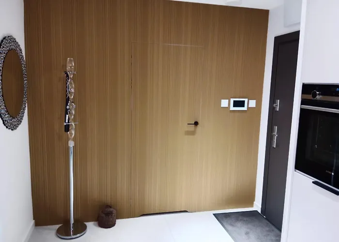 Na Perlowej Przystani Kollataja *