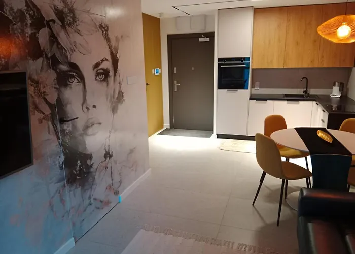 Na Perlowej Przystani Kollataja