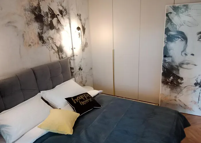 Na Perlowej Przystani Kollataja Apartment