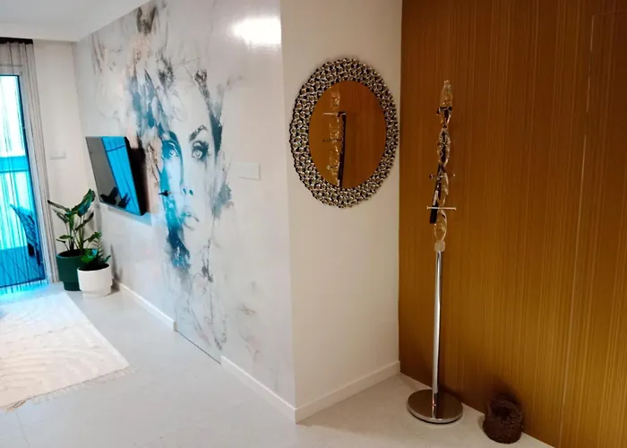 Na Perlowej Przystani Kollataja Apartment Kolobrzeg