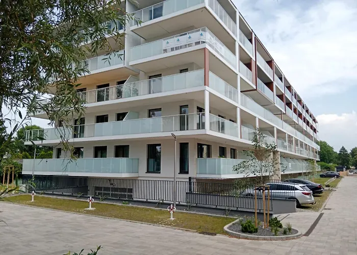 Na Perlowej Przystani Kollataja Kolobrzeg